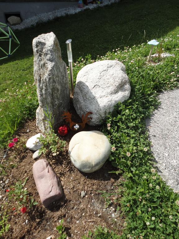 미테르질 Untersteinhof 아파트 외부 사진